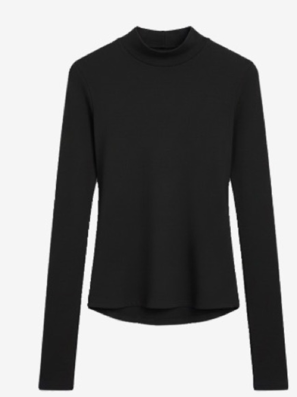 🛍️🛍️🛍️ALL 3 Shirts Included: Fleece Mock Turtleneck Pullovers 3 Colors